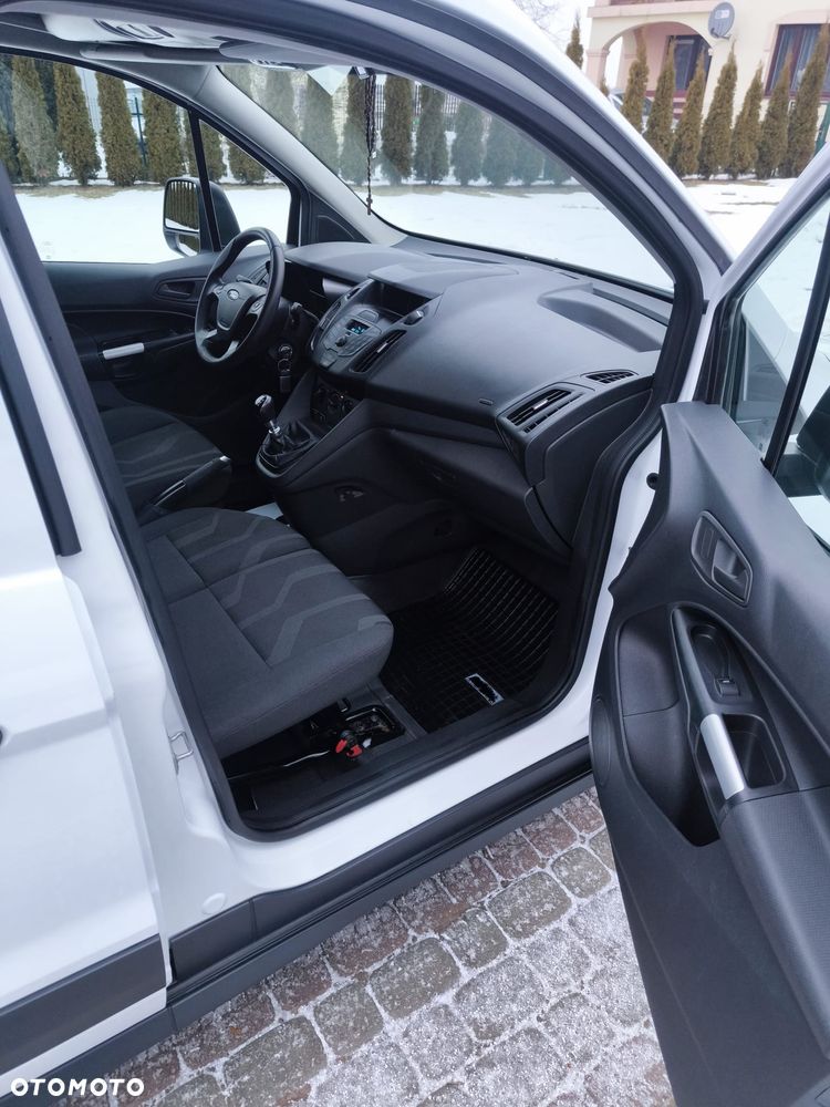 Ford Transit Connect - 7