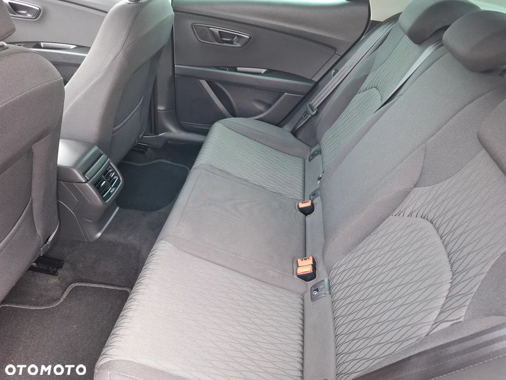 Seat Leon 1.4 TSI Start&Stop Style - 29