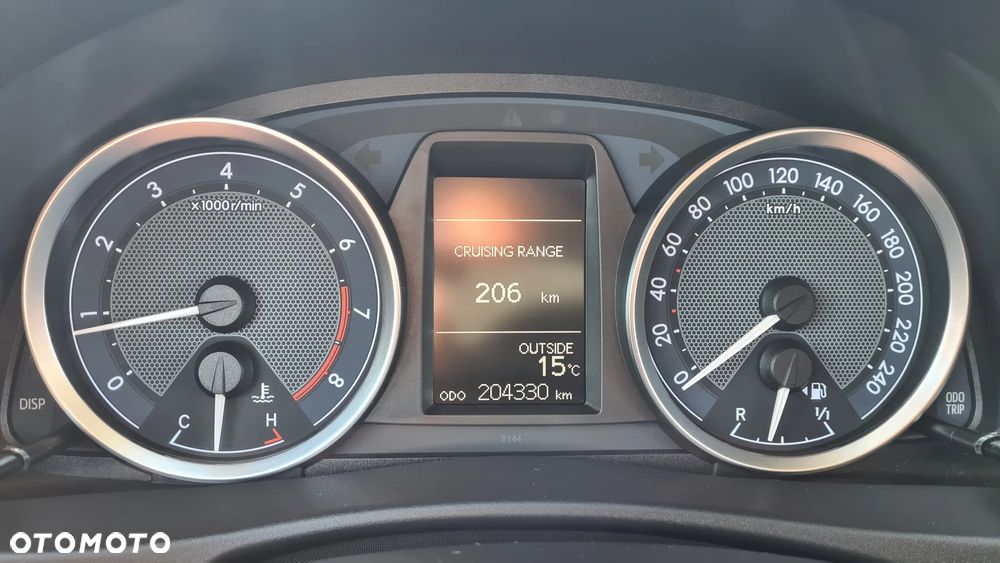 Toyota Auris 1.6 Premium Start - 11