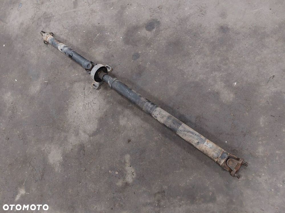 WAŁ NAPĘDOWY BMW E30 318i 1.8 8V M40 - 3