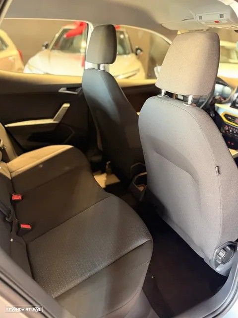 SEAT Arona 1.0 TSI Style - 32