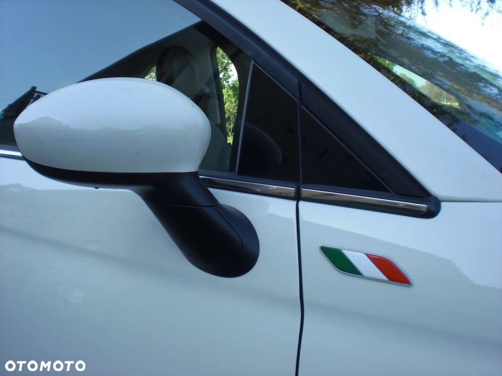 Fiat 500 1.2 Cult - 21