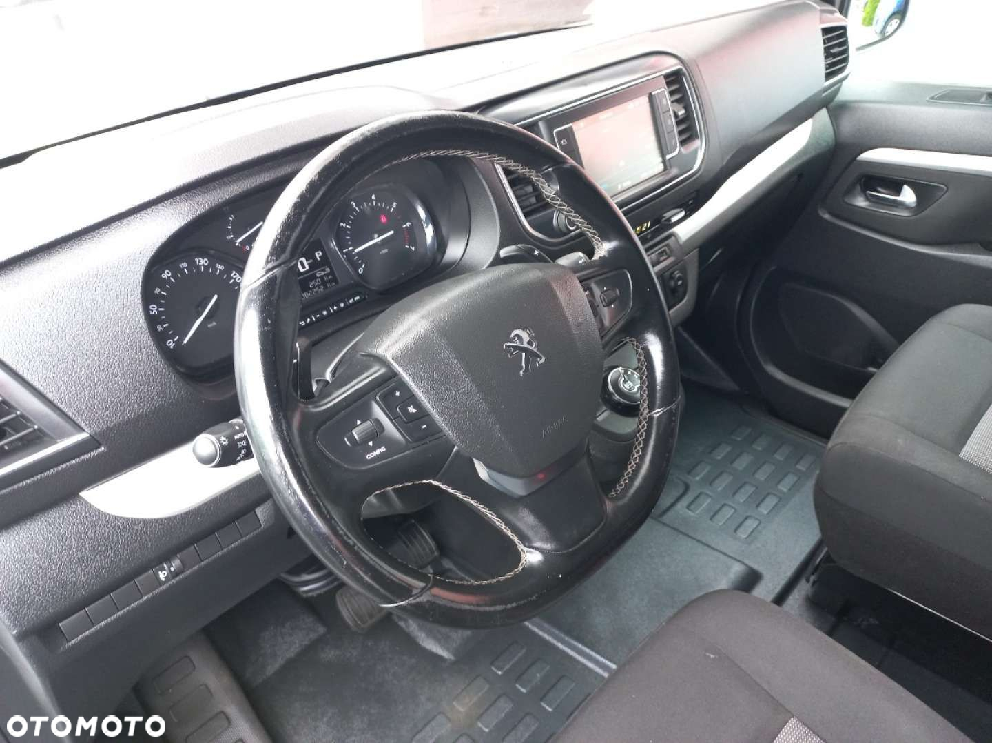 Peugeot Expert - 12