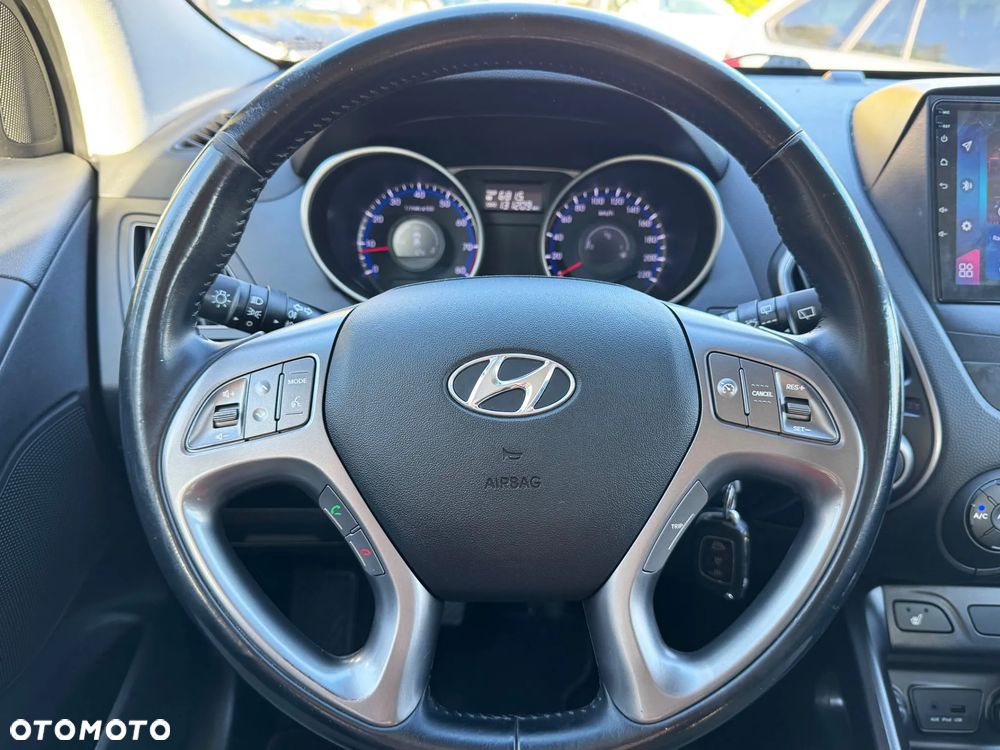 Hyundai ix35 1.6 2WD Trend - 22