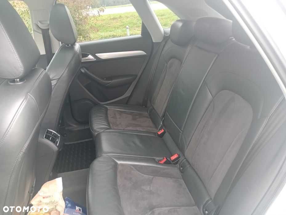 Audi Q3 - 5