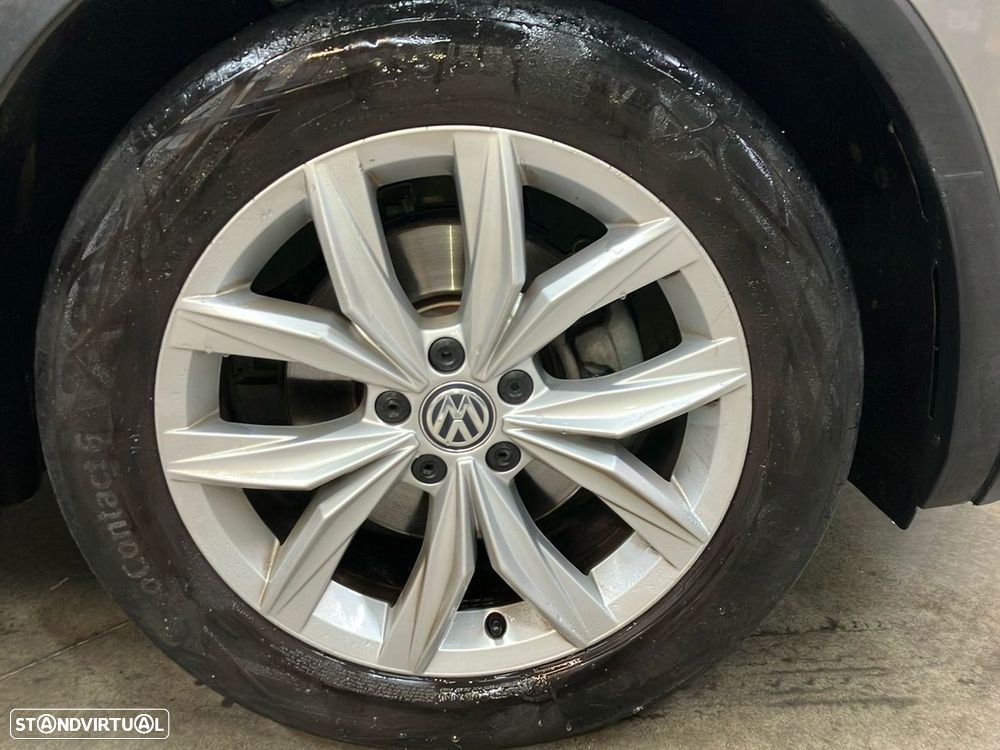 VW Tiguan - 20