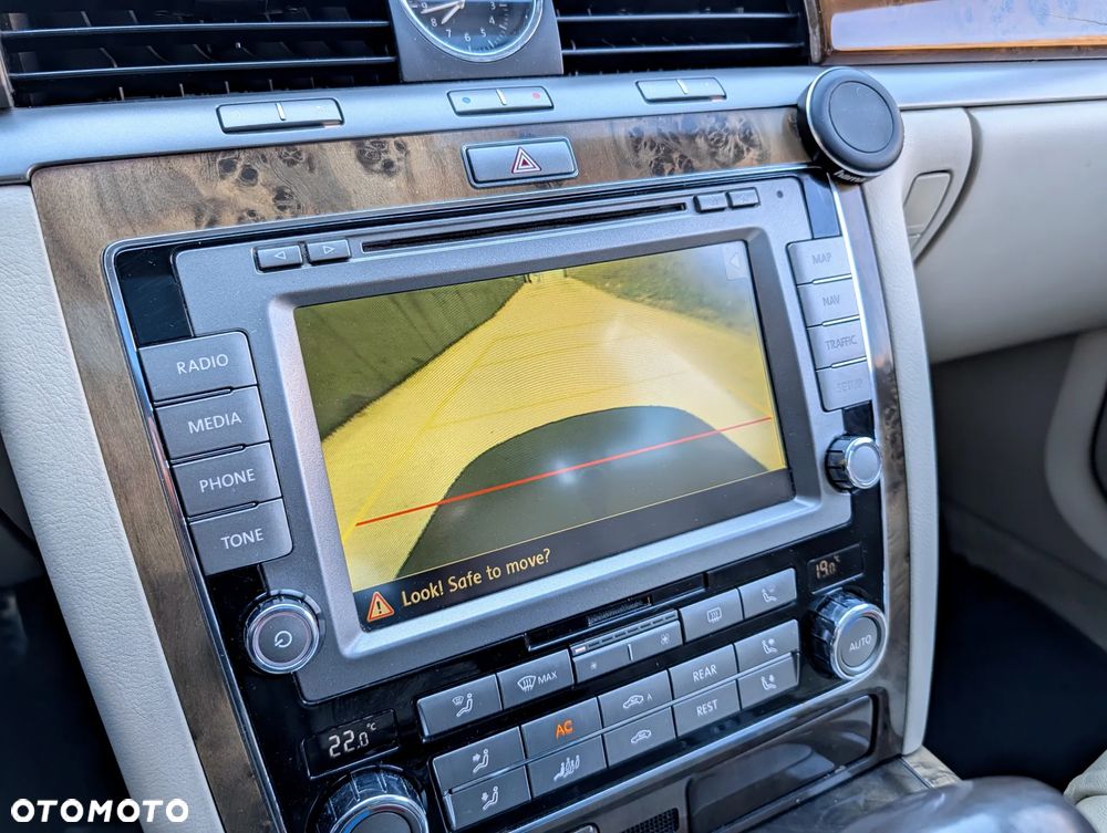 Volkswagen Phaeton 3.0 V6 TDI DPF 4MOTION Automatik (5 Sitzer) - 20