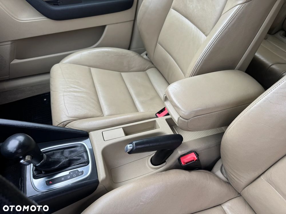 Audi A3 Sportback 1.6 tiptronic Ambition - 22