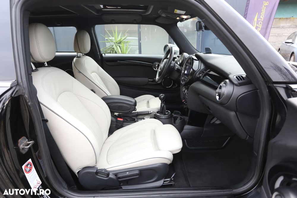 Mini Cooper S 60 Years - 10