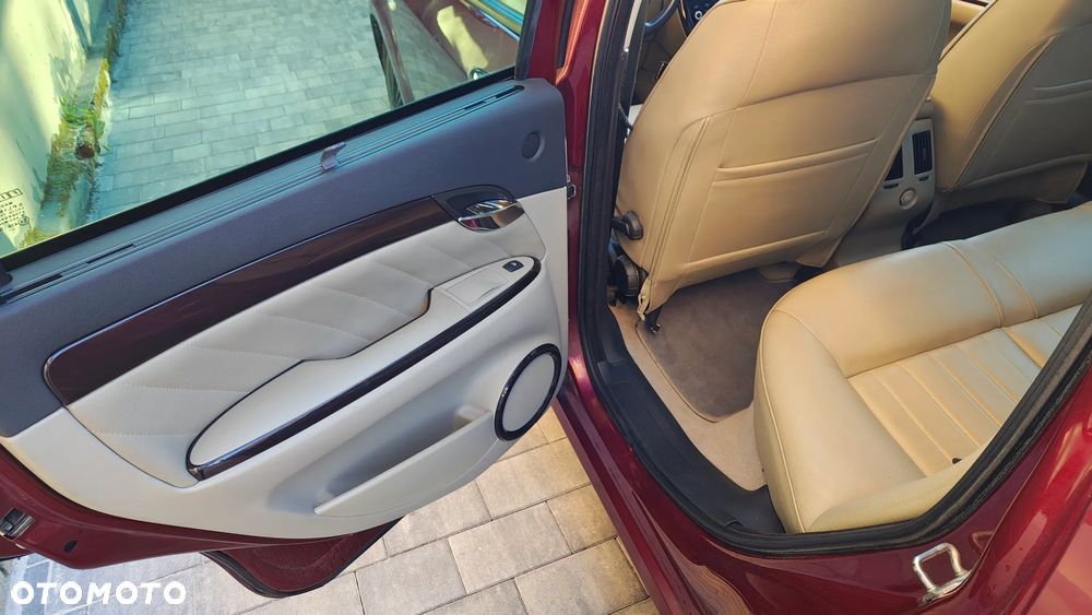 Fiat Croma 1.9 JTD Emotion - 13