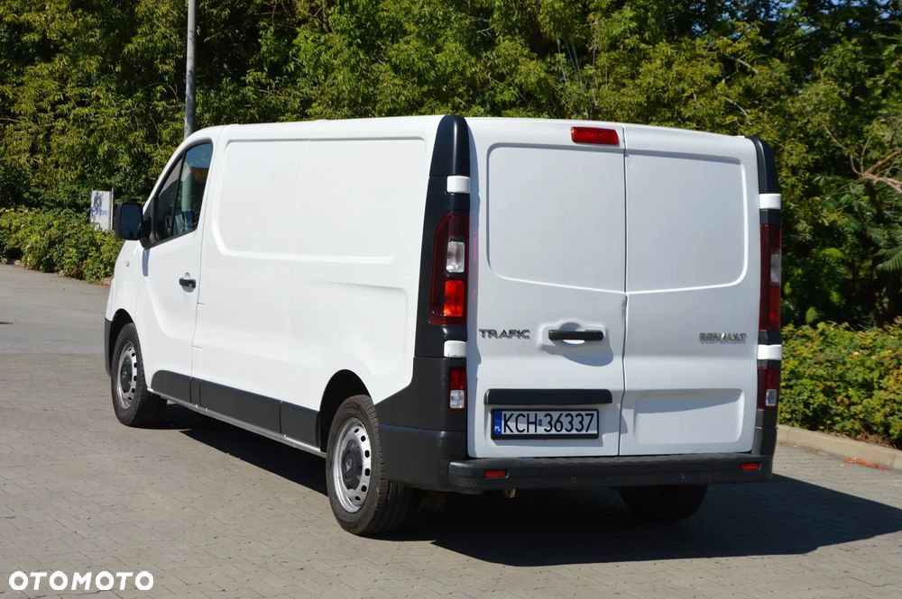 Renault TRAFIC L2H1 - 3