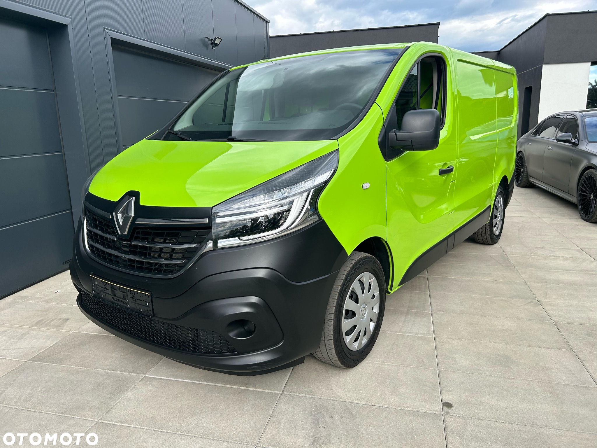 Renault Trafic - 6