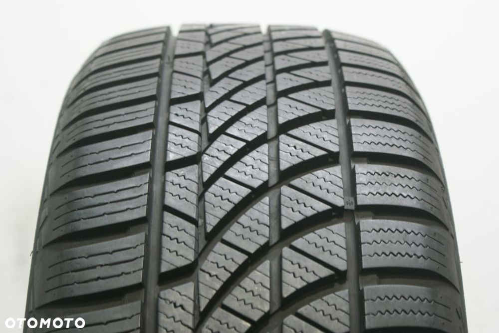 205/55R16 HANKOOK KINERGY 4S , 7,7mm .