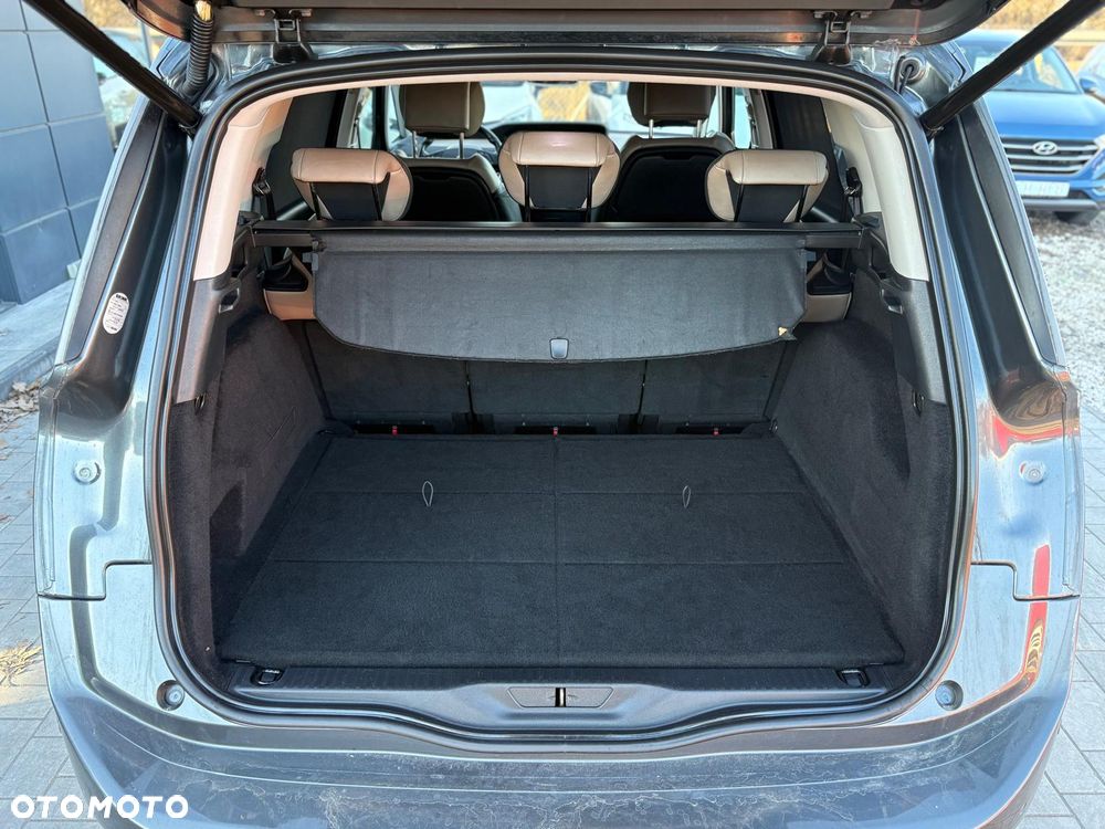 Citroën C4 Grand Picasso 1.6 HDi Attraction - 16