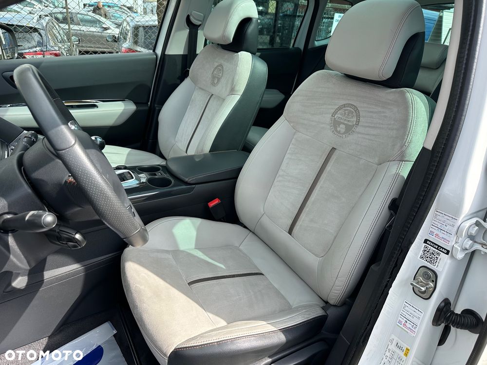 Peugeot 3008 HDi FAP 150 Napapijri - 30