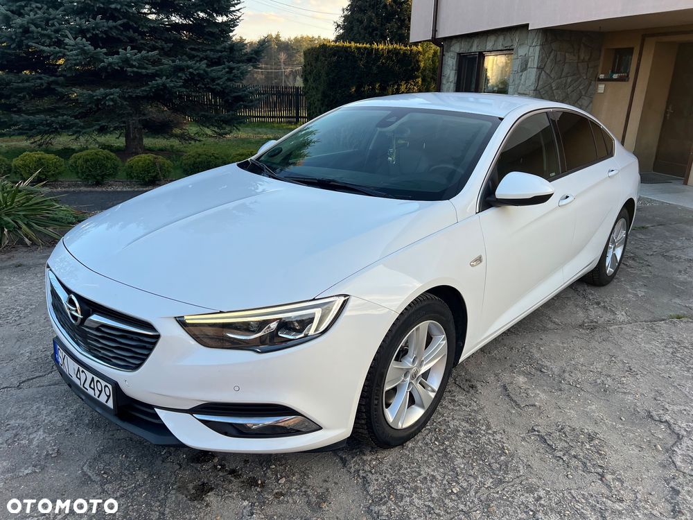Opel Insignia 2.0 CDTI Cosmo - 13