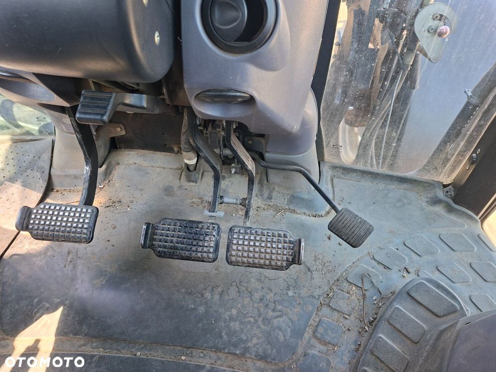 New Holland Ts 135 A 4X4 - 29