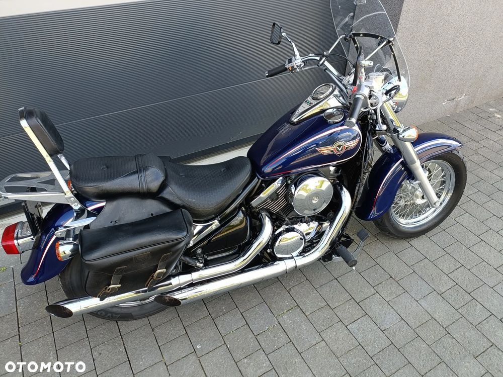 Kawasaki Vulcan - 13