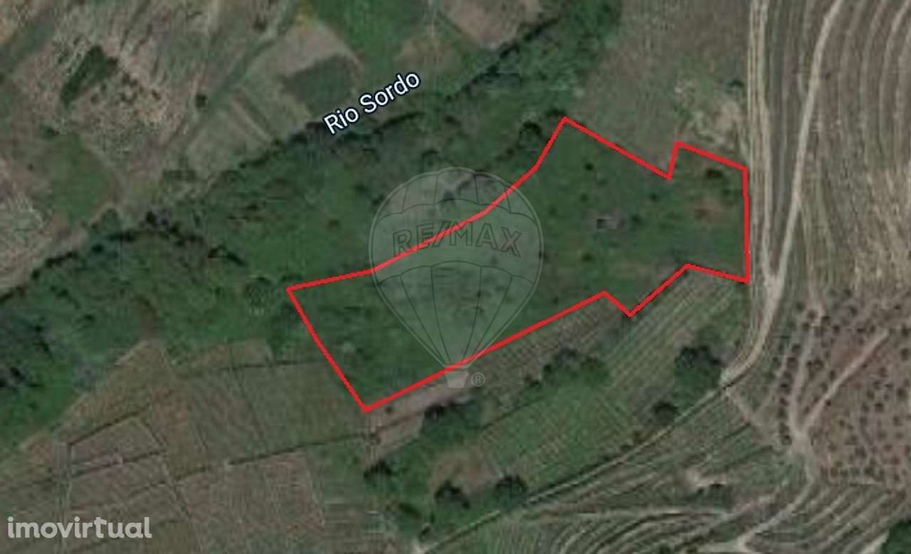 Terreno  para venda - Grande imagem: 5/5