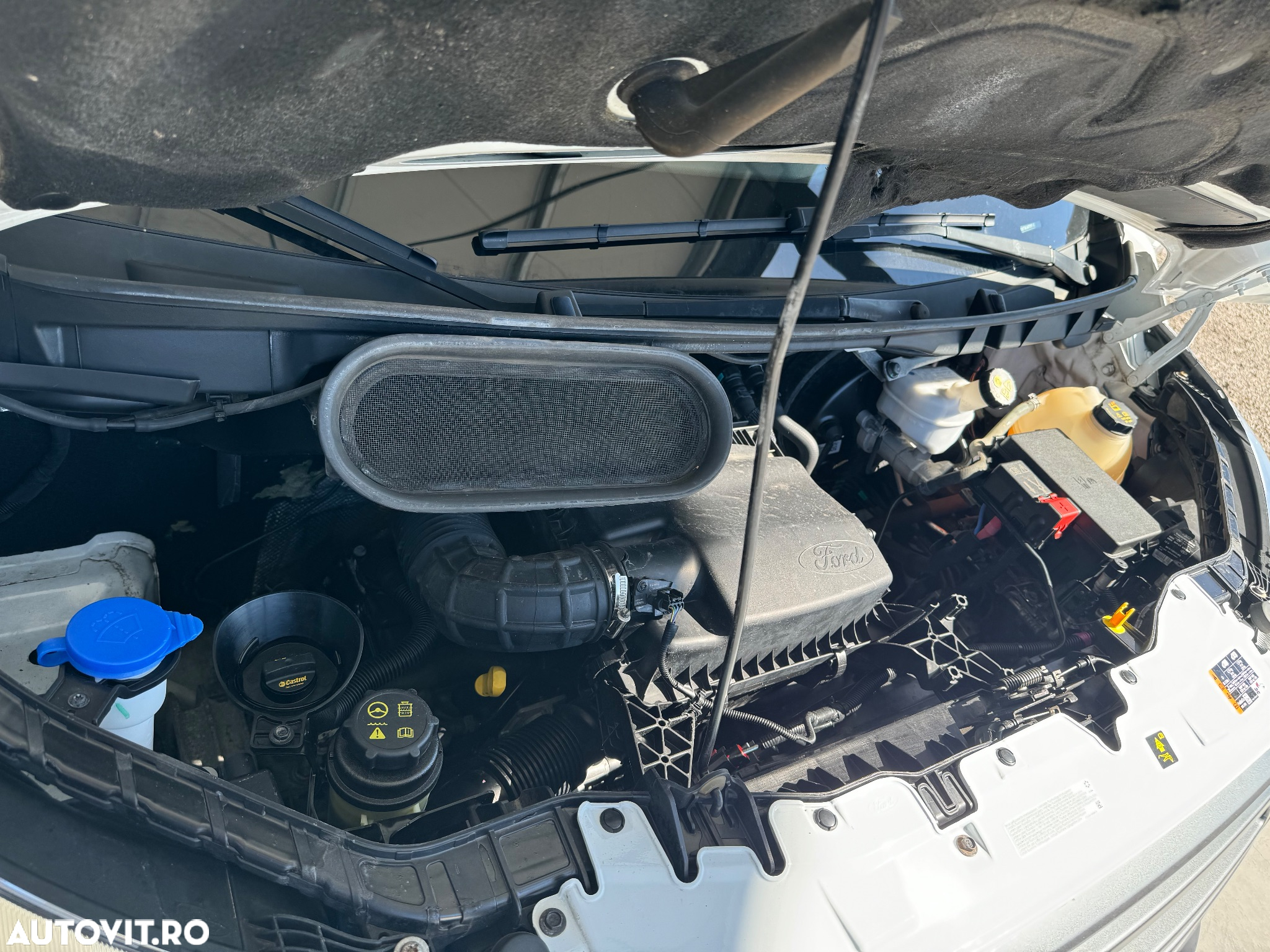 Ford Transit - 23