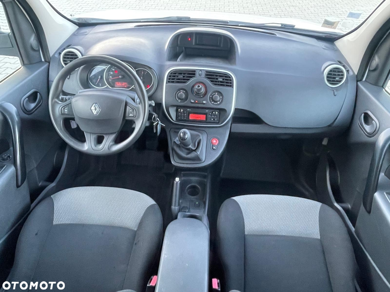 Renault Kangoo - 11