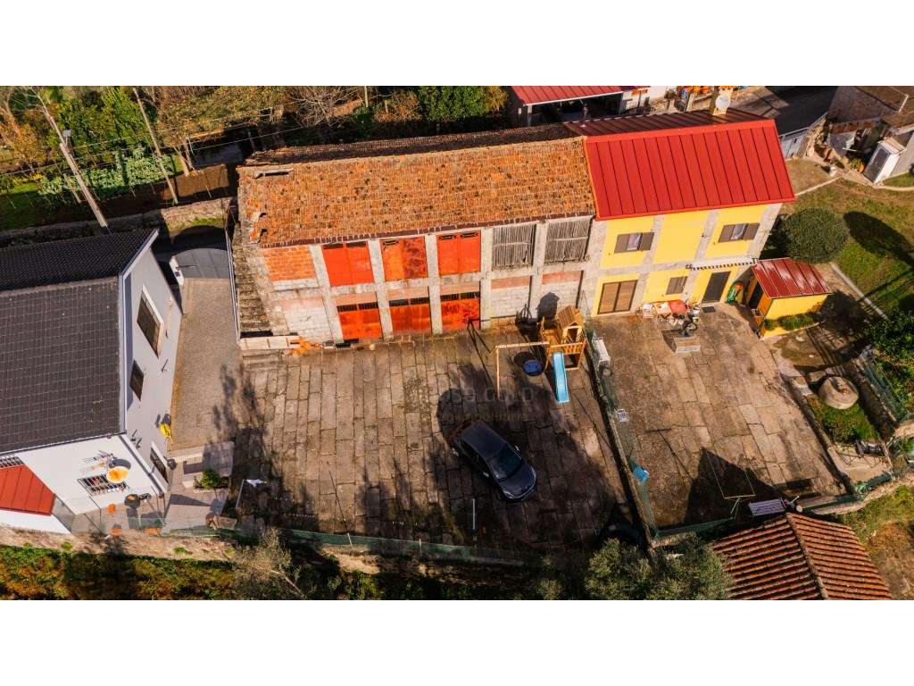 Terreno com Espigueiro - Grande imagem: 4/20