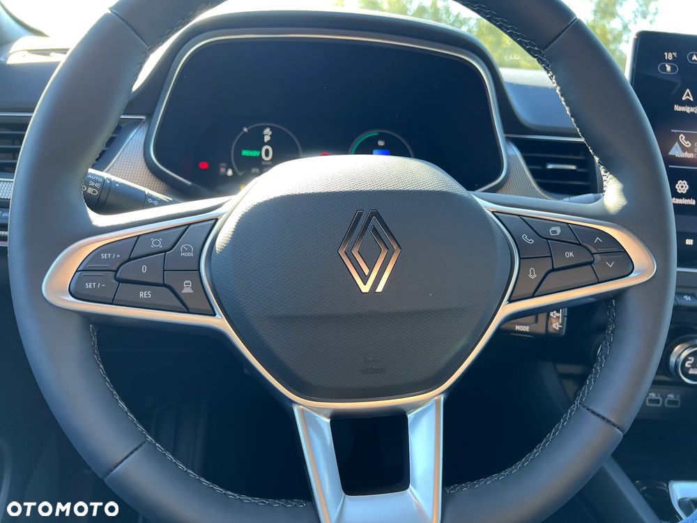 Renault Arkana 1.6 E-Tech Full Hybrid 145 Techno MMT - 15
