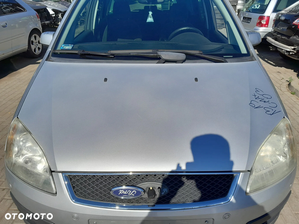 FORD C-MAX MASKA POKRYWA SILNIKA KOLOR: 03