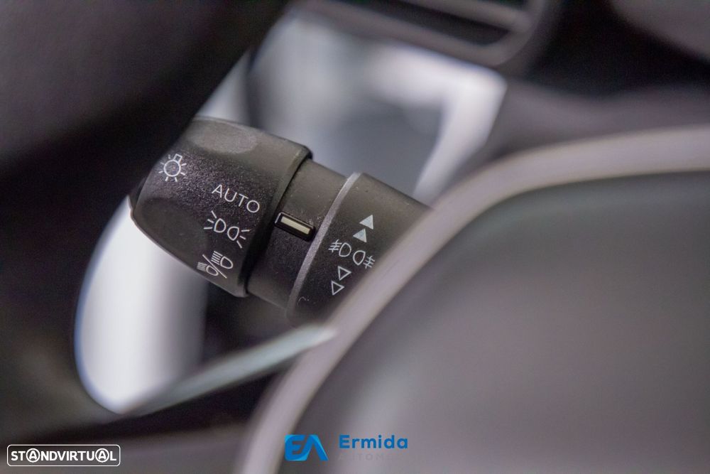 Peugeot Partner 1.5 BlueHDi Asphalt Standard - 37