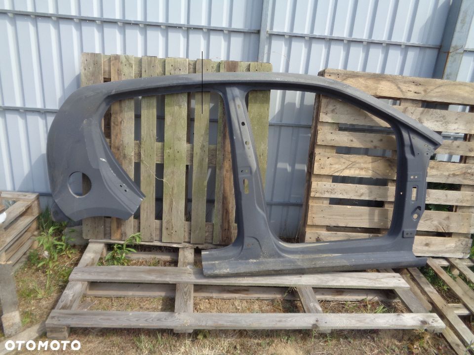 VW UP CITIGO MI POSZYCIE SŁUPEK PRÓG PRAWY PRZÓD - 2