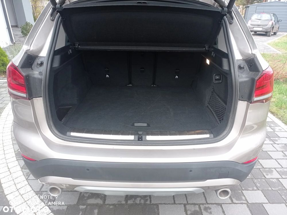 BMW X1 xDrive20d xLine - 14