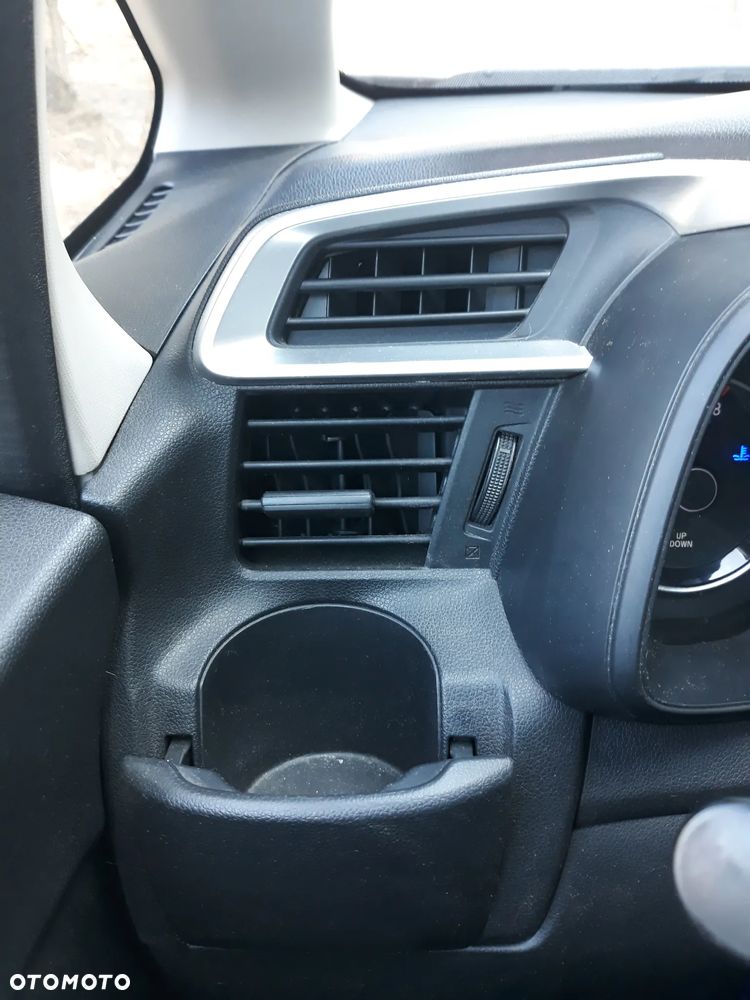 Honda Jazz 1.3 Comfort (ADAS) - 17