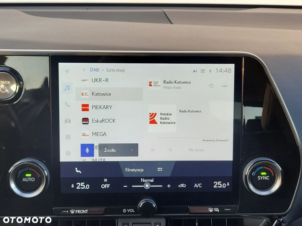 Lexus NX 350h Elegance 2WD - 20