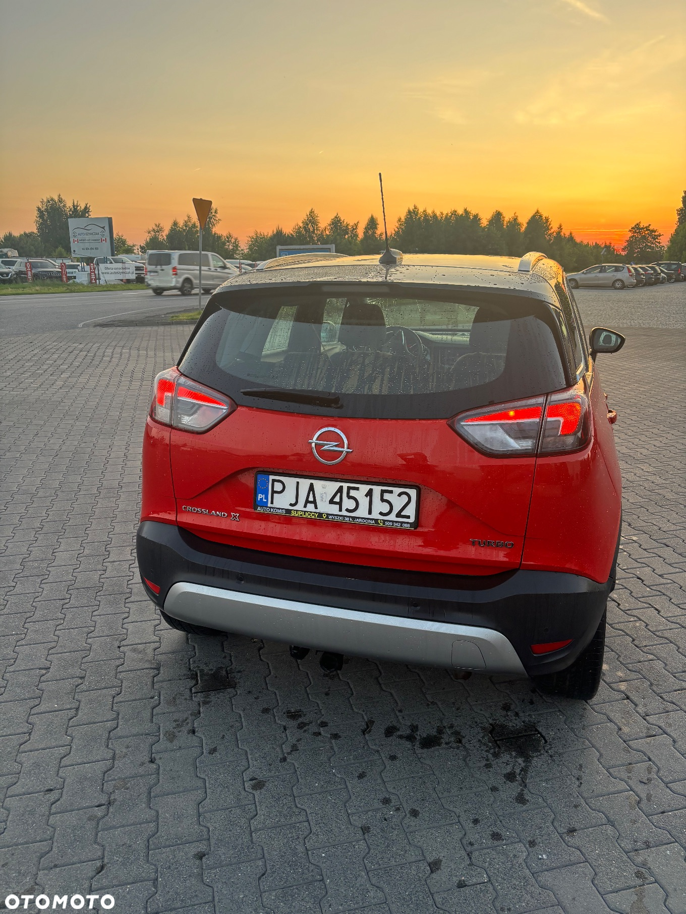 Opel Crossland X 1.2 Start/Stop Edition - 32
