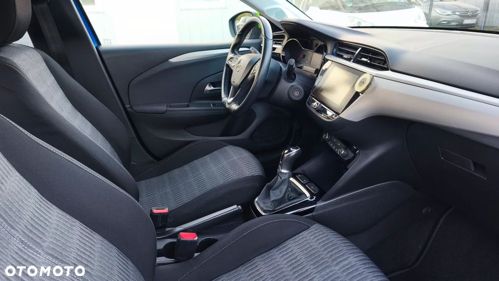 Opel Corsa 1.2 Start/Stop Edition - 25