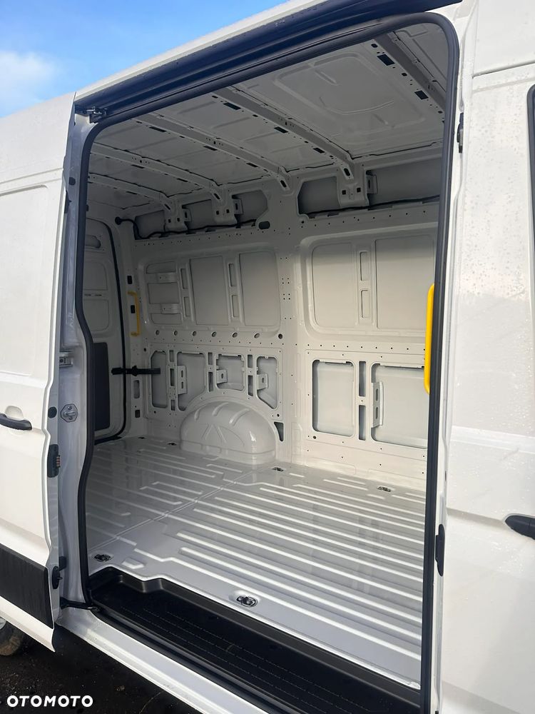 Volkswagen Crafter - 6