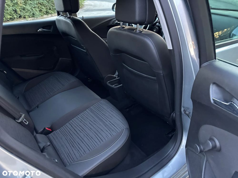 Opel Astra 1.6 CDTI DPF ecoFLEX Start/Stop Edition - 19