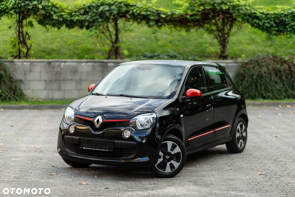 Renault Twingo - 2