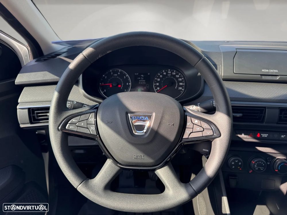 Dacia Sandero 1.0 SCe Access - 8