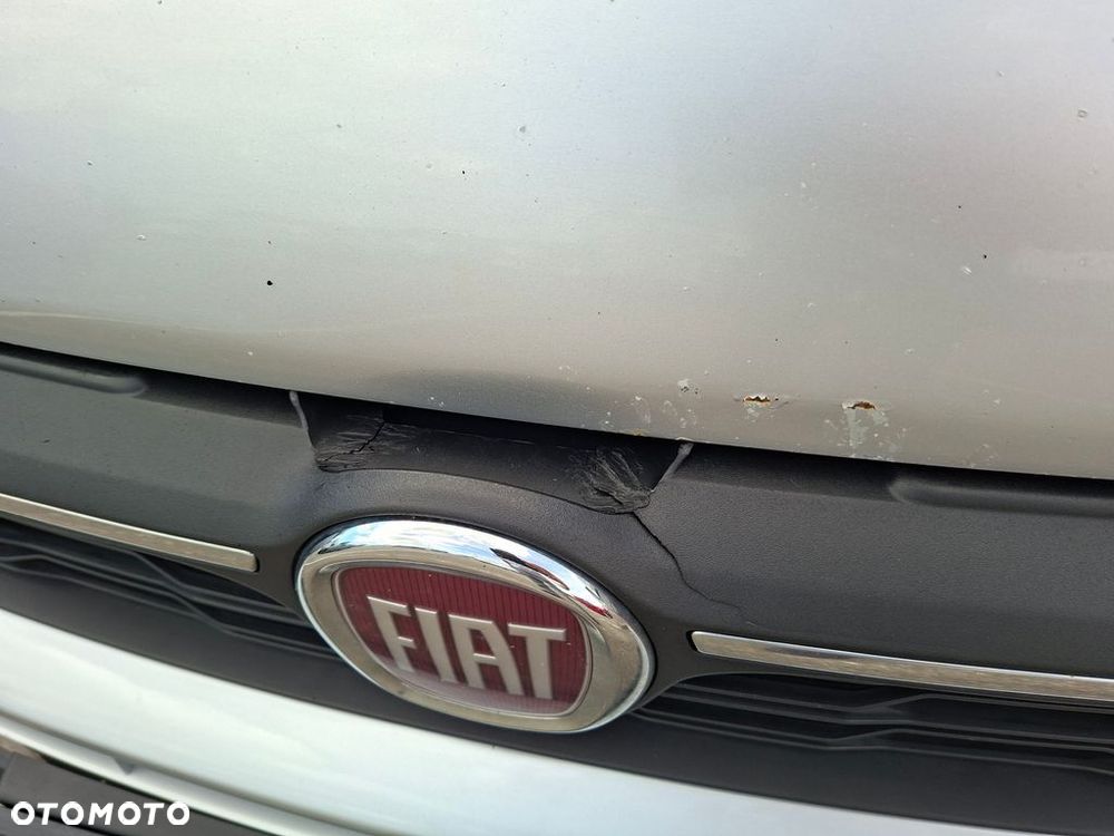 Fiat Doblo - 28