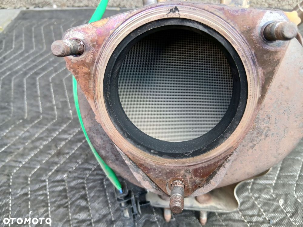 filtr katalizator 31439599 kompletny volvo xc90 ii 2.0 t6 2015r > - 4