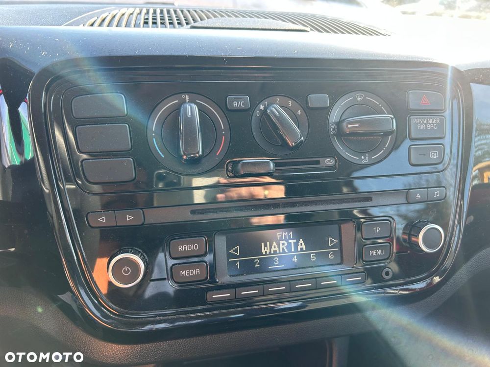 Volkswagen up! beats - 19