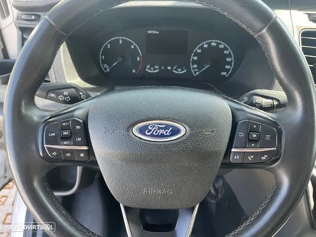 Ford TRANSIT 170cv - 10