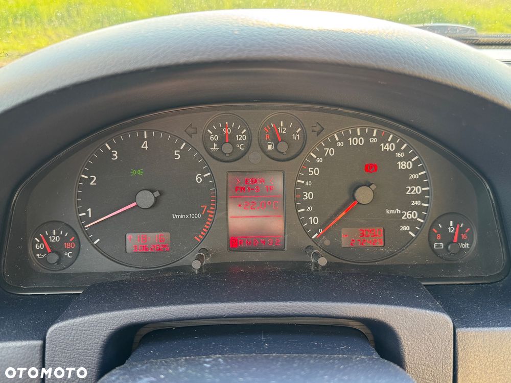 Audi A6 Avant - 24