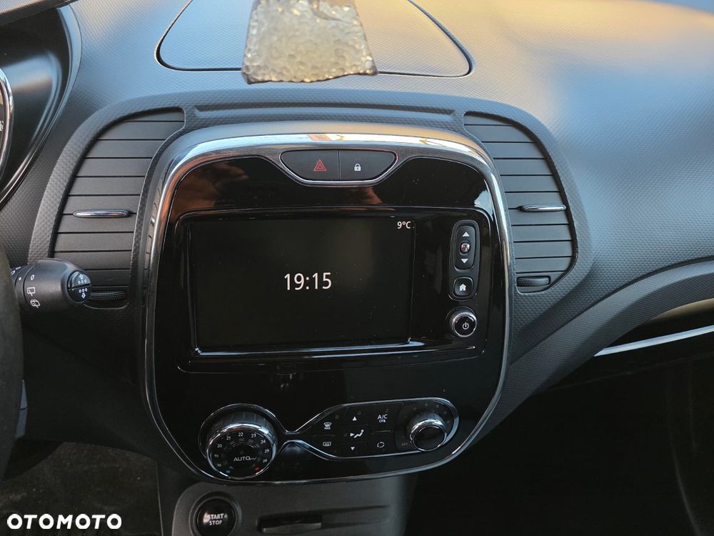 Renault Captur - 7