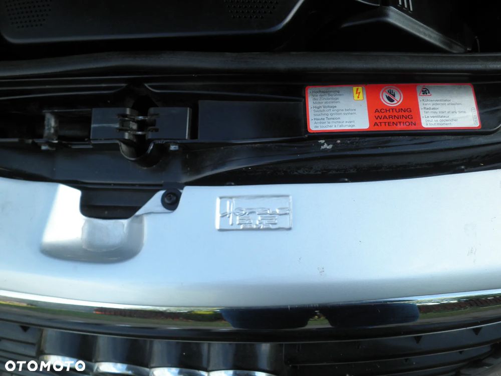 Audi A4 Cabrio - 15