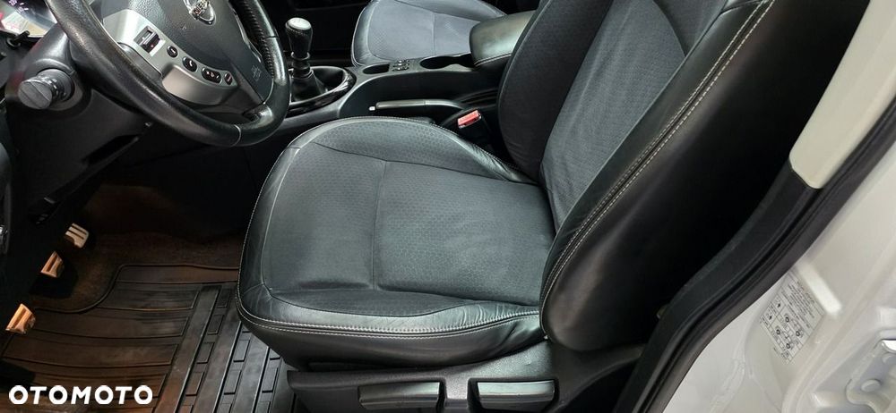 Nissan Qashqai - 18