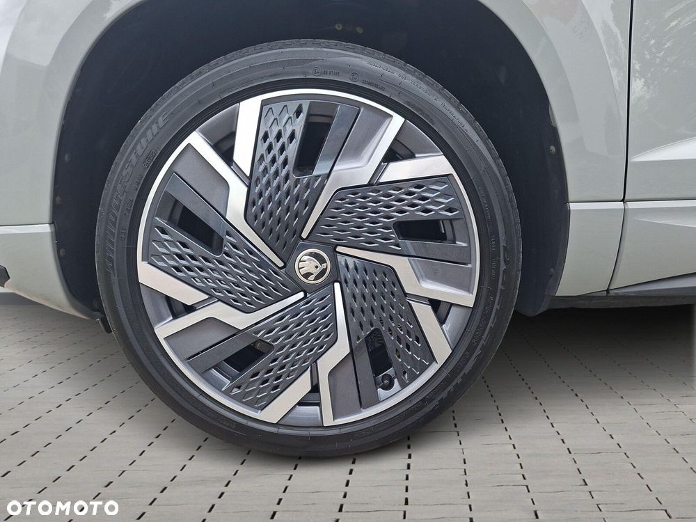 Skoda Karoq 2.0 TDI SCR 4x4 Sportline DSG - 36