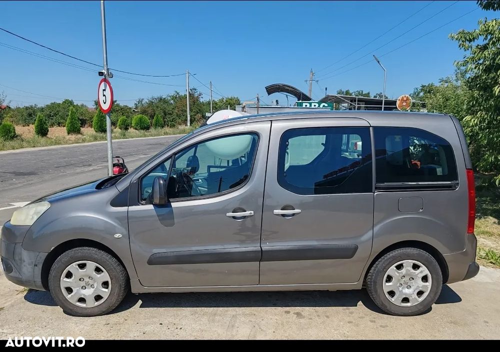 Peugeot Partner - 3