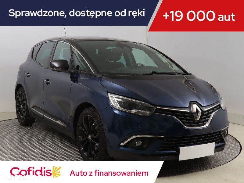 Renault Scenic - 2